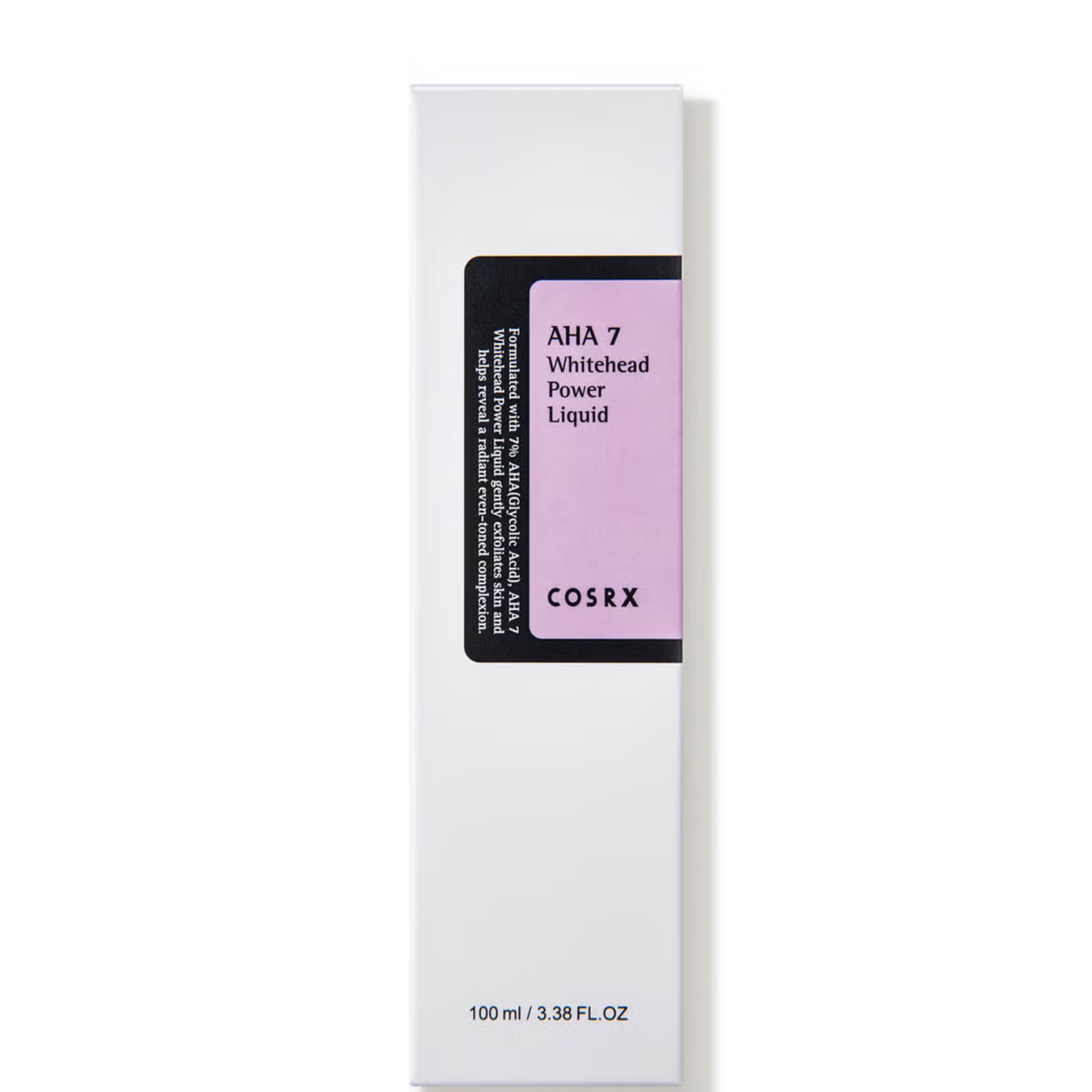 AHA 7 Whitehead Power Liquid (100ml)