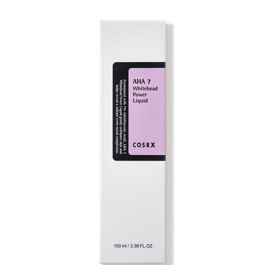 AHA 7 Whitehead Power Liquid (100ml)