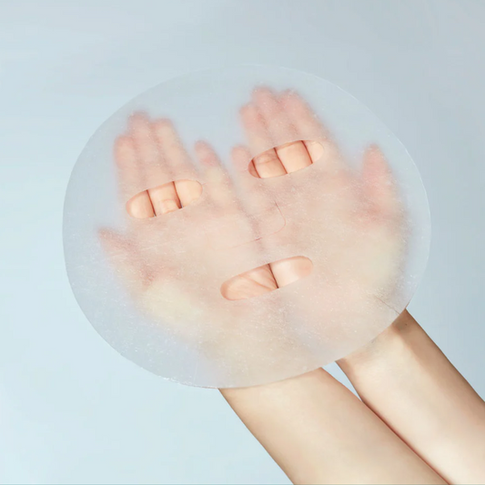 MoistFull Collagen Sheet Mask