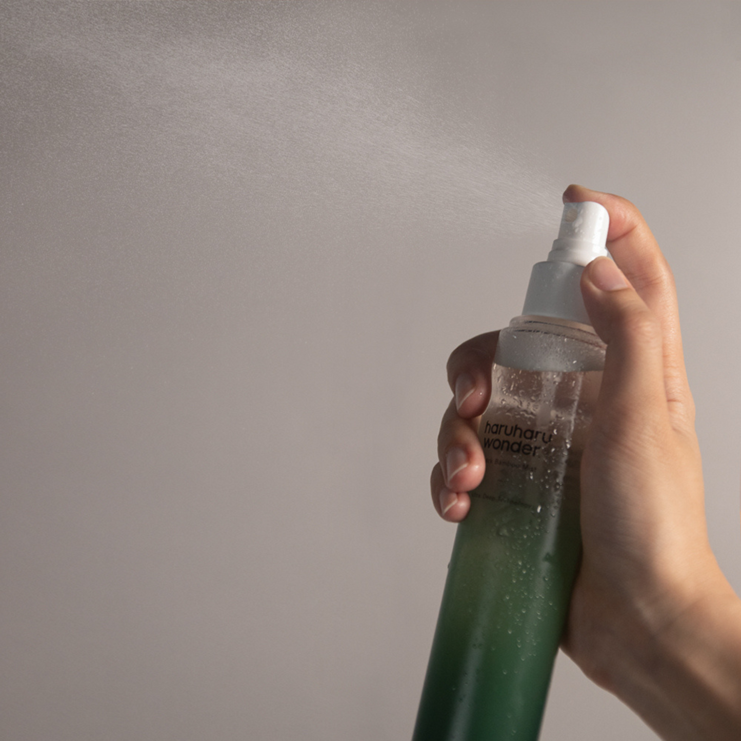 Black Bamboo Mist (150ml)