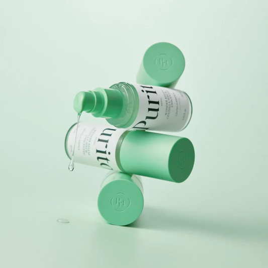 Wonder Releaf Centella Serum Unscented (60ml)