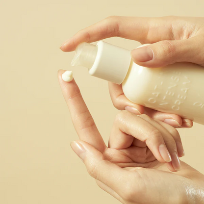 Oat-in Intense Cream (150ml)