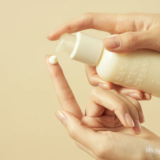 Oat-in Intense Cream (150ml)