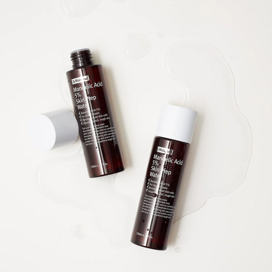 Mandelic Acid 5% Skin Prep Water (120ml)