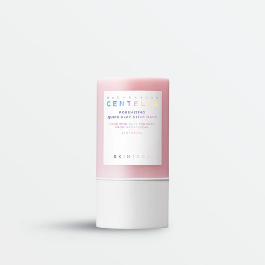 Madagascar Centella Poremising Quick Clay Stick Mask (27g)