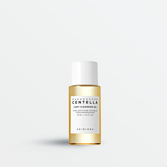 Madagascar Centella Light Cleansing Oil (30ml)