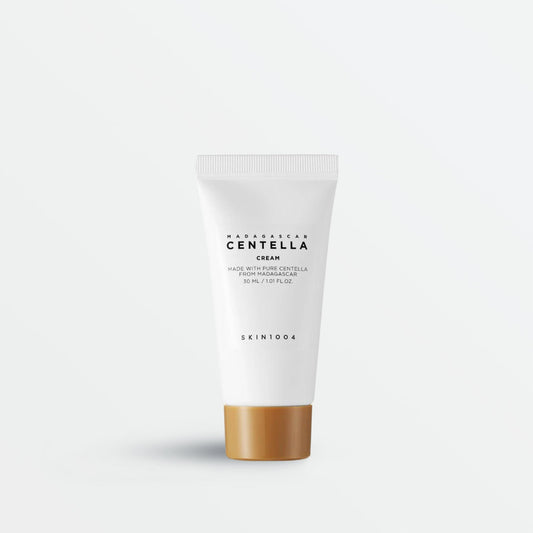 Madagascar Centella Cream Mini (30ml)