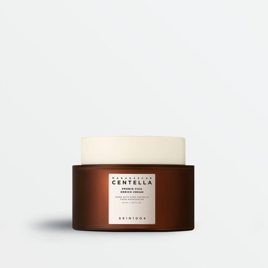 Madagascar Centella Probio-Cica Enrich Cream (50ml)
