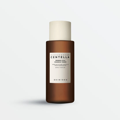 Madagascar Centella Probio-Cica Essence Toner (210ml)