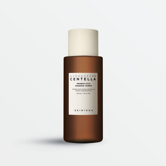Madagascar Centella Probio-Cica Essence Toner (210ml)