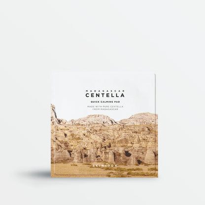 Madagascar Centella Quick Calming Pad (2 pads)