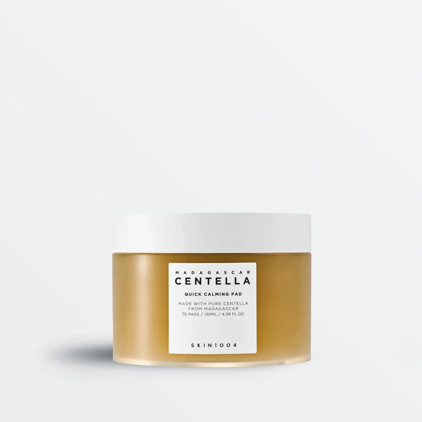 Madagascar Centella Quick Calming Pad (70 pcs)