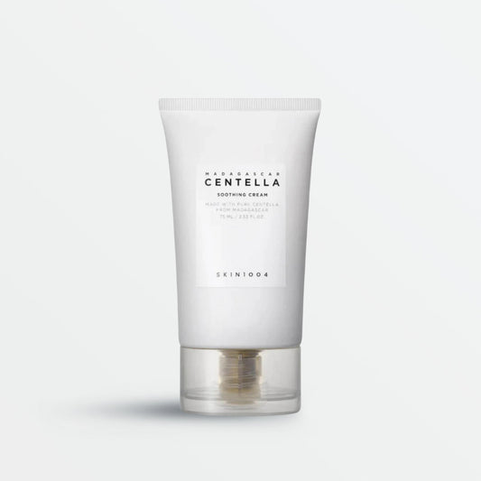 Centella Soothing Cream (75ml)