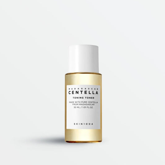 Madagascar Centella Toning Toner (30ml)