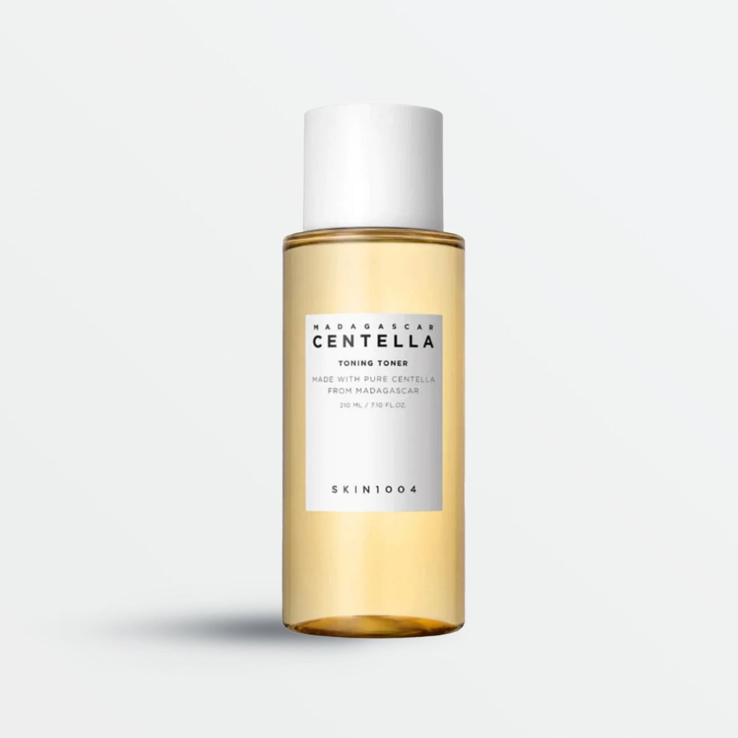Madagascar Centella Toning Toner (210ml)