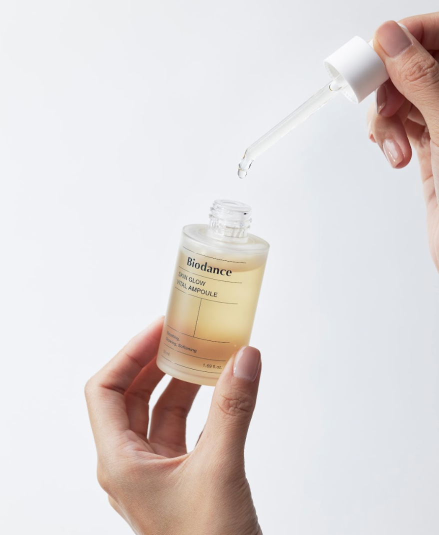 Skin Glow Vital Ampoule (50ml)