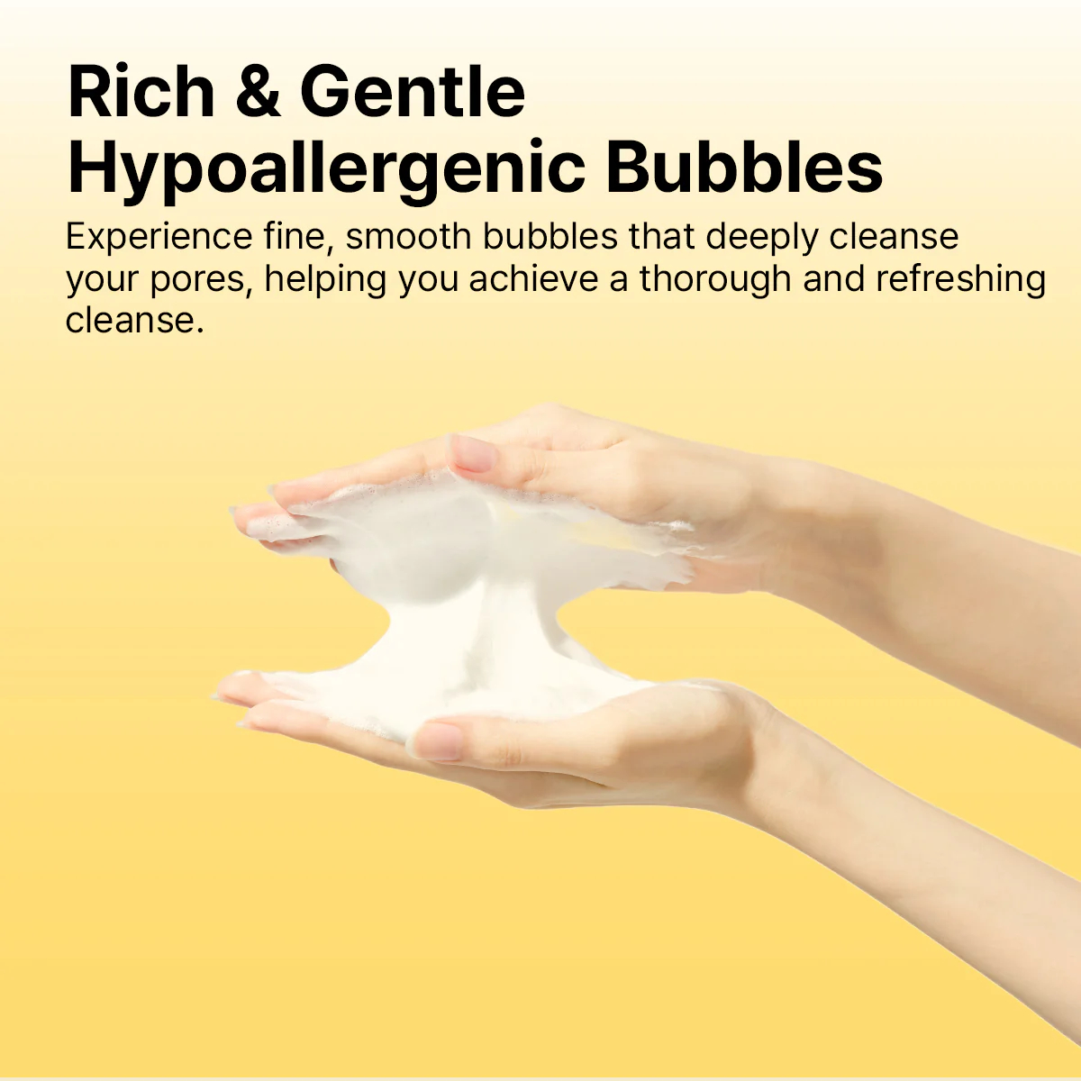 Skin Barrier Moisture Deep Cleanser (120ml)