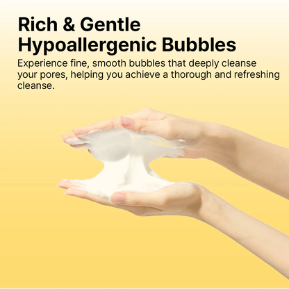 Skin Barrier Moisture Deep Cleanser (120ml)