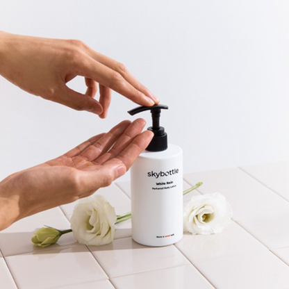 Perfumed Body Lotion (300ml) - 4 Scents