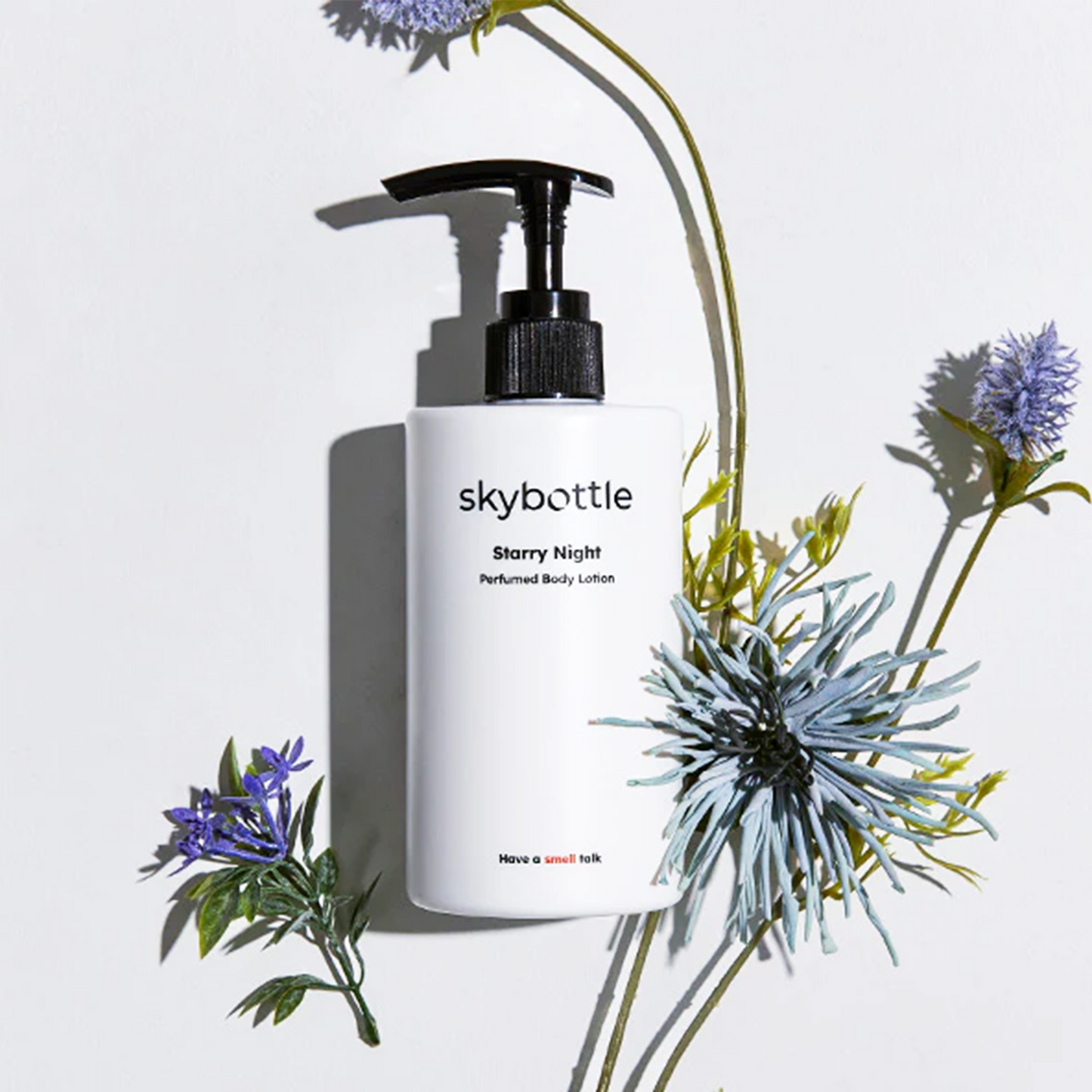 Perfumed Body Lotion (300ml) - 4 Scents