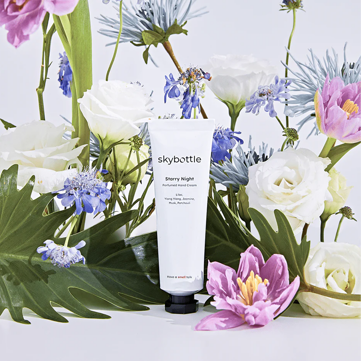 Perfumed Hand Cream (50ml) - 6 Scents