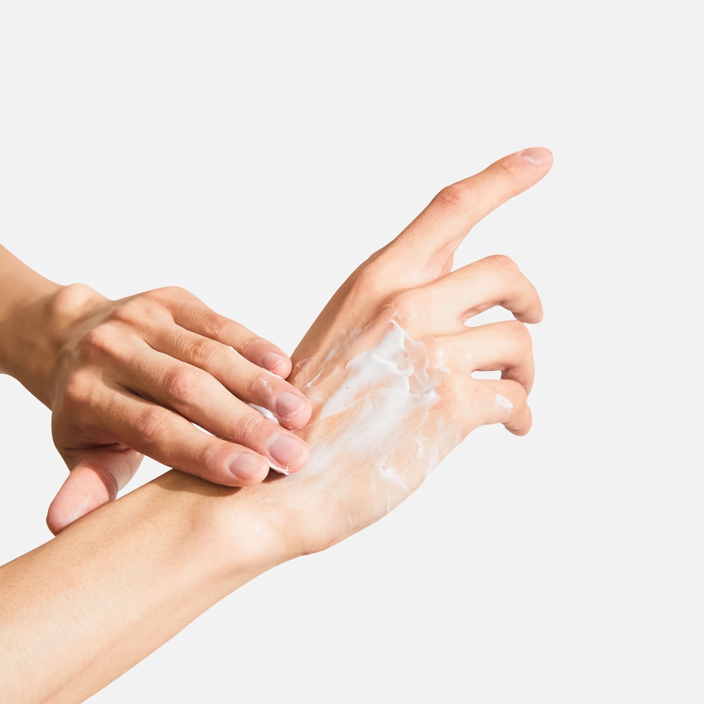 Perfumed Hand Cream (50ml) - 6 Scents