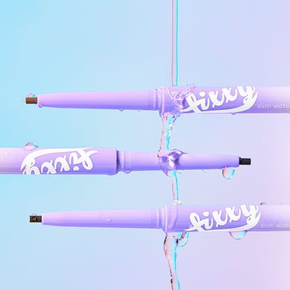 Slim Waterproof Fixxyliner - 3 Colours