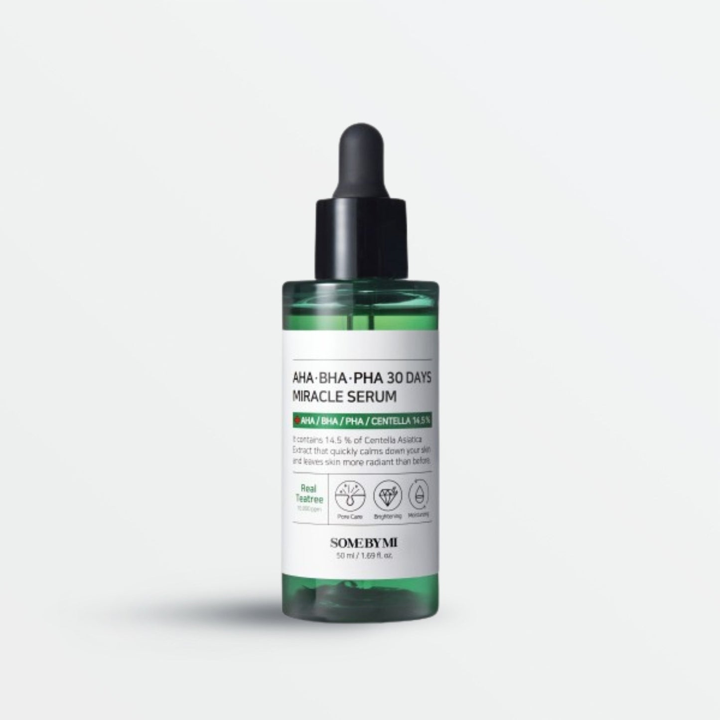 AHA-BHA-PHA 30 Days Miracle Serum (50ml)