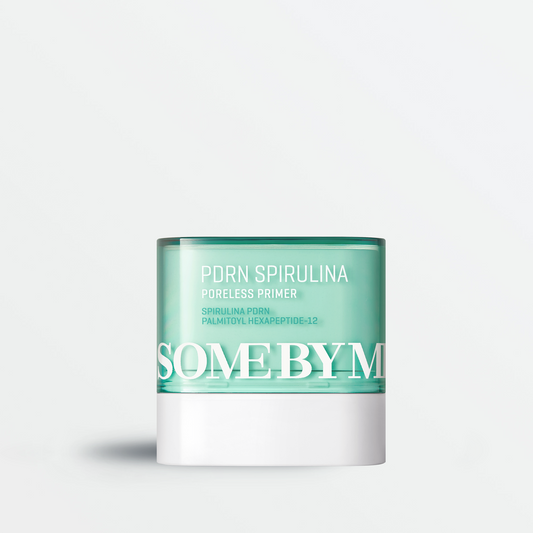 PDRN Spirulina Poreless Primer (10g)
