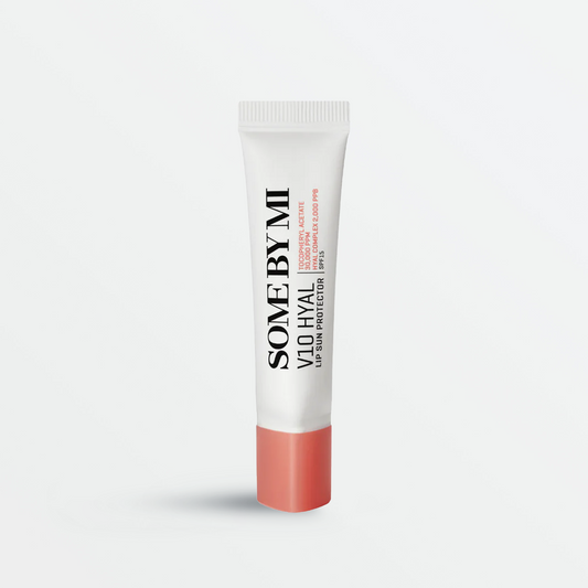 V10 Hyal Lip Sun Protector (7ml) - ROSY
