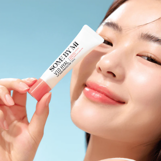 V10 Hyal Lip Sun Protector (7ml) - ROSY