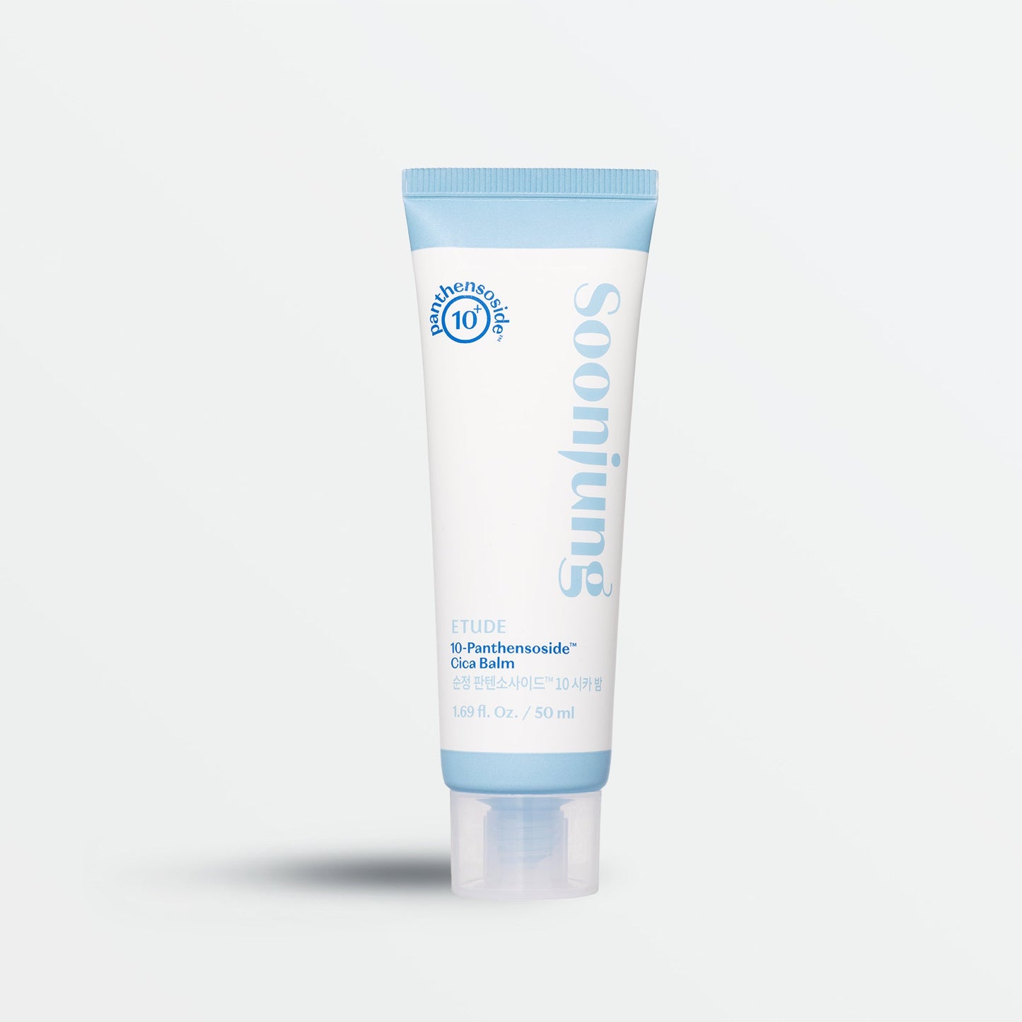 Soon Jung 10-Panthensoside Cica Balm (50ml)