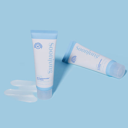 Soon Jung 10-Panthensoside Cica Balm (50ml)