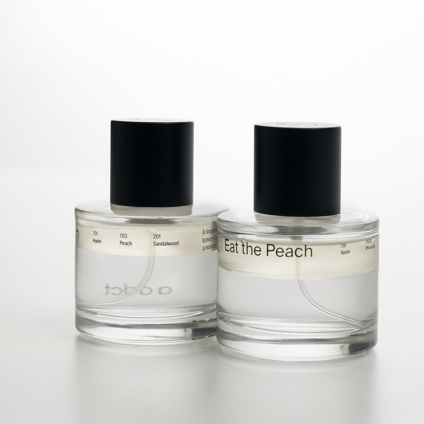 Eau De Parfum Eat The Peach (50ml)