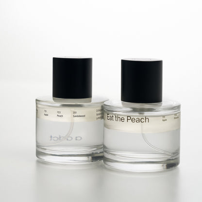 Eau De Parfum Eat The Peach (50ml)