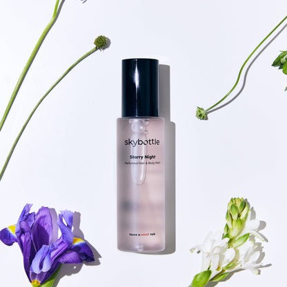 Perfumed Hair & Body Mist (100ml) (5 Scents)