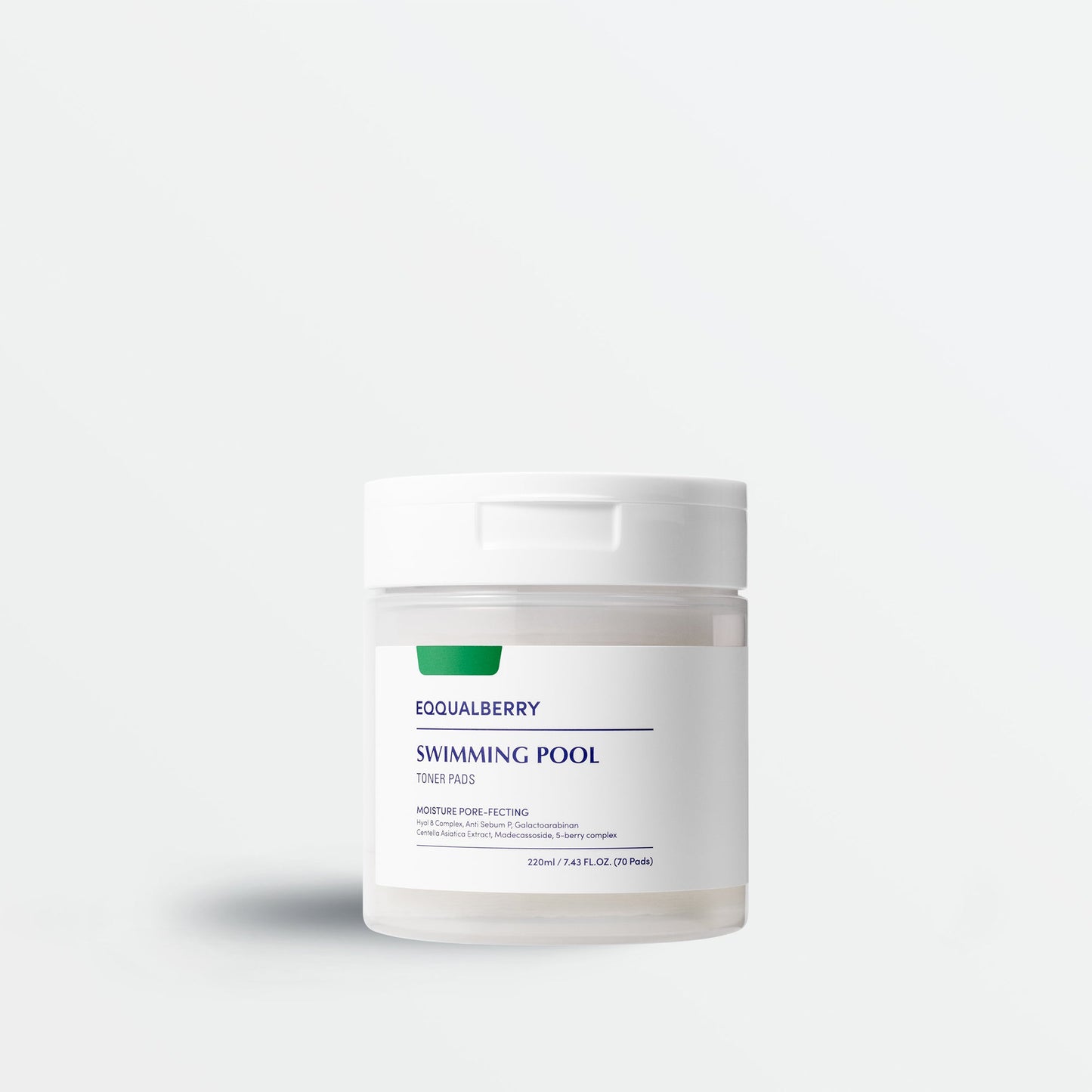 Swimming Pool Toner Pads (70ea)