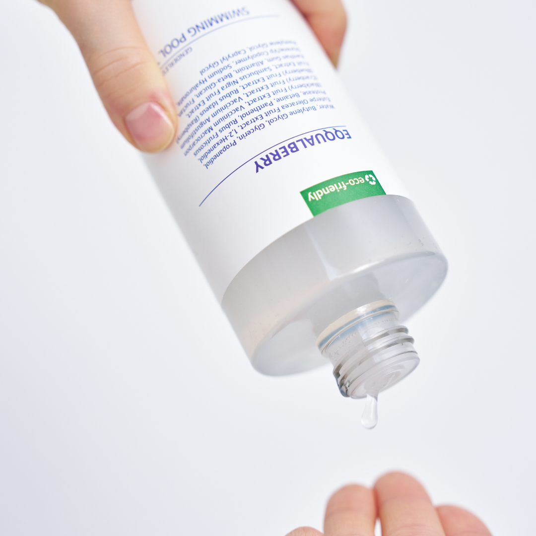 Swimming Pool Toner (300ml)