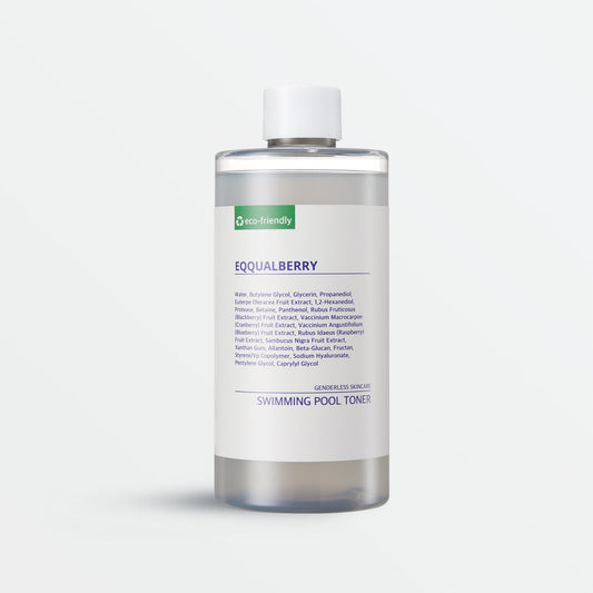 Swimming Pool Toner (300ml)