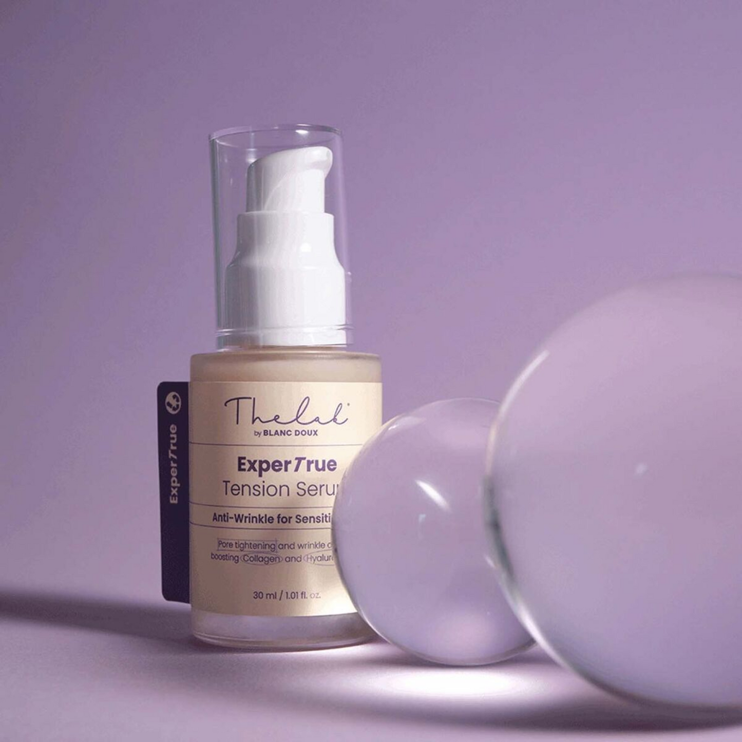 Exper True Tension Serum (30ml)