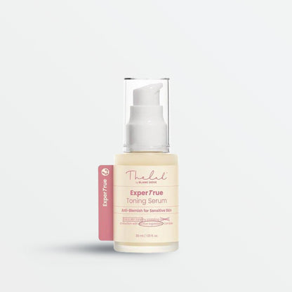 Exper True Toning Serum (30ml)