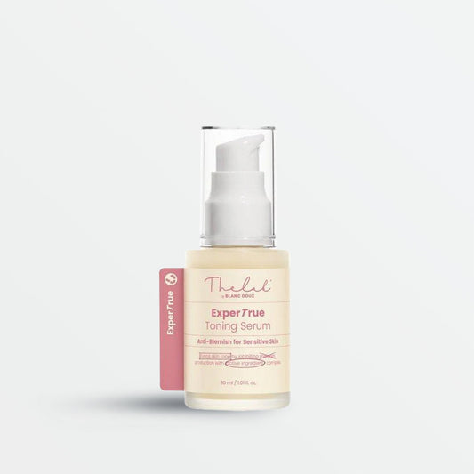 Exper True Toning Serum (30ml)