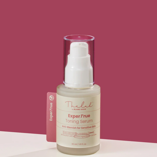 Exper True Toning Serum (30ml)