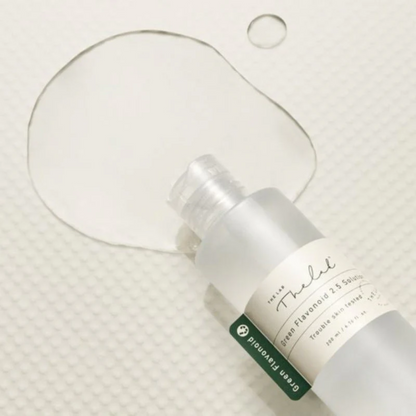 Green Flavonoid Solution (200ml)