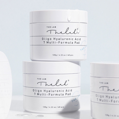 Oligo Hyaluronic Acid 7 Multi-formula Pad (60 pcs)