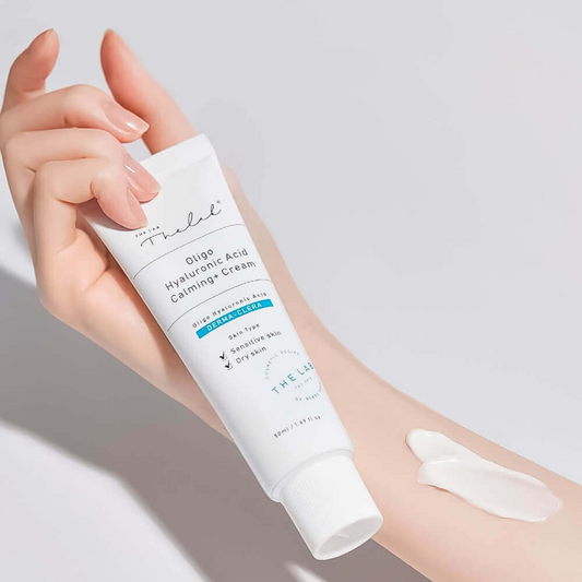 Oligo Hyaluronic Acid Calming+ Cream (50ml)