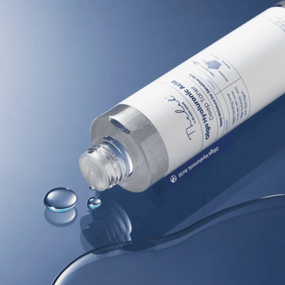 Oligo Hyaluronic Acid Deep Toner (200ml)