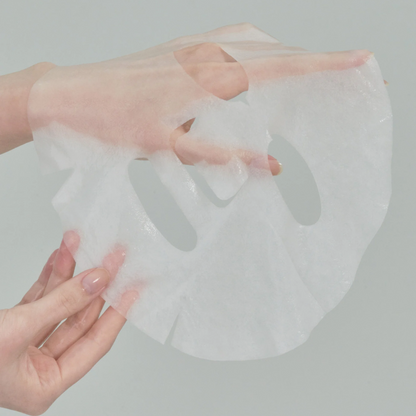 Oligo Hyaluronic Acid Watery Skin Mask