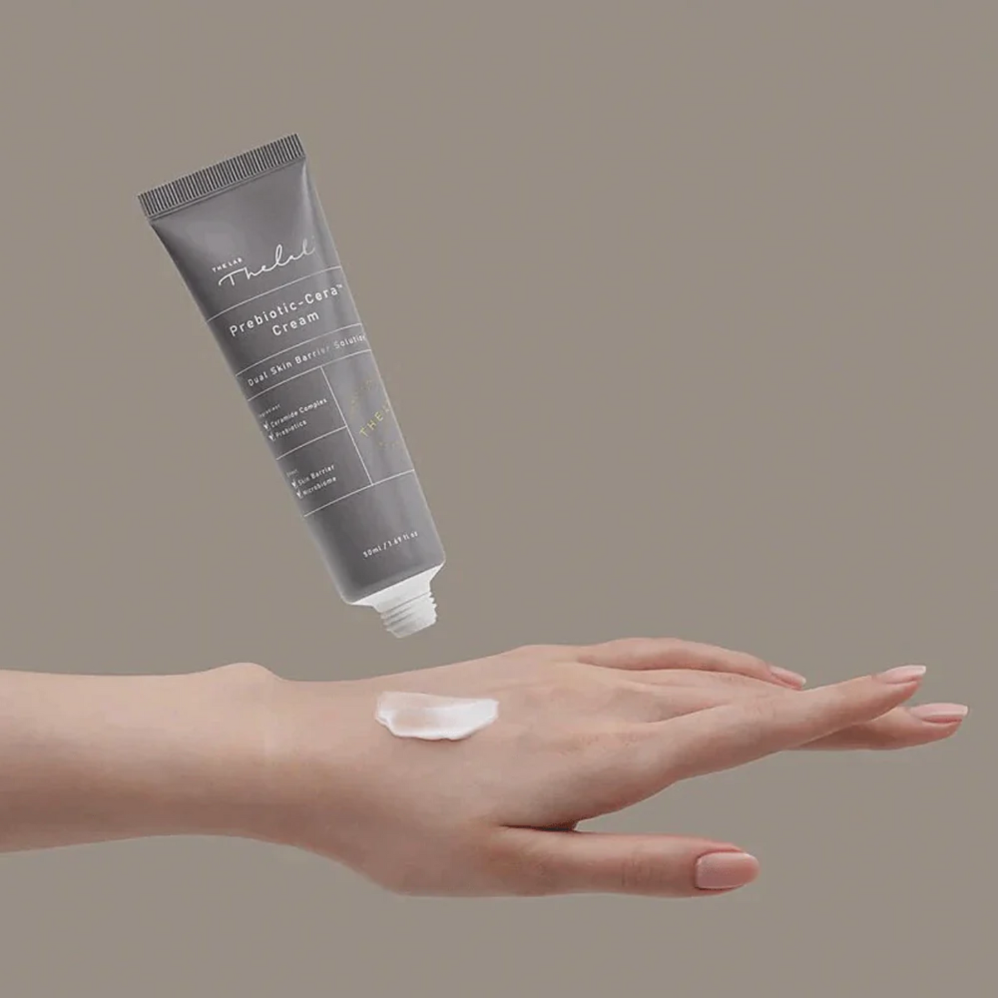 Prebiotic-Cera Cream (50ml)