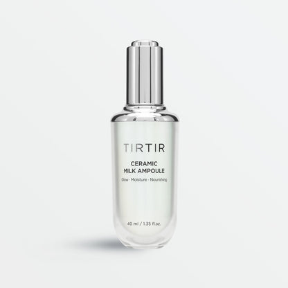 Ceramic Milk Ampoule (40ml)